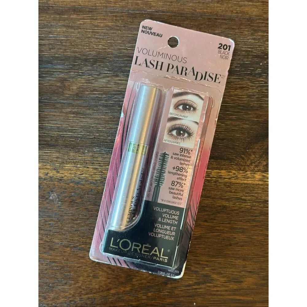 Cosmetics combo - Picture 7 of 8